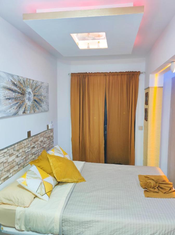Apartment Golf Del Sur Albatros Park Piscina Climatizada Fast Wifi San Miguel de Abona
