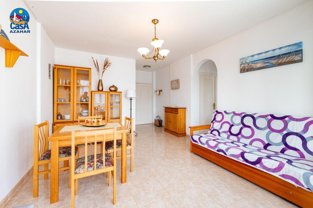 Apartment Fontana Real Casa Azahar Alcoceber