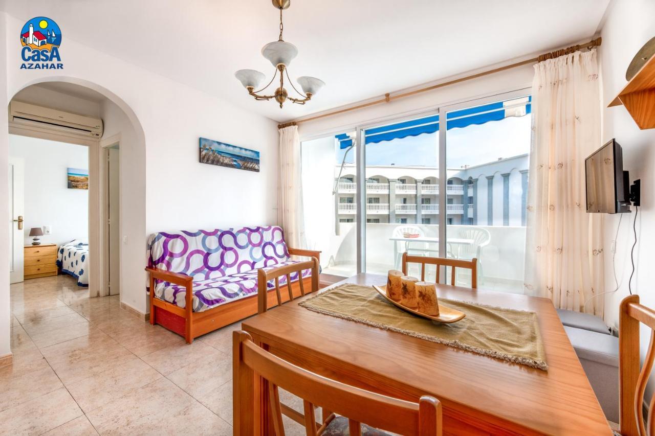 Apartment Fontana Real Casa Azahar Alcoceber