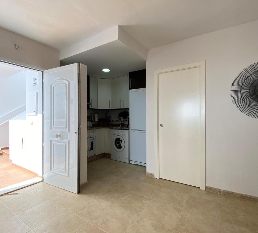 Residencial Oasis 3 Apartamento
