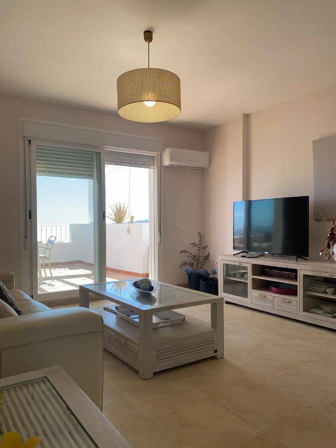 Residencial Oasis 3 Apartamento Mojácar