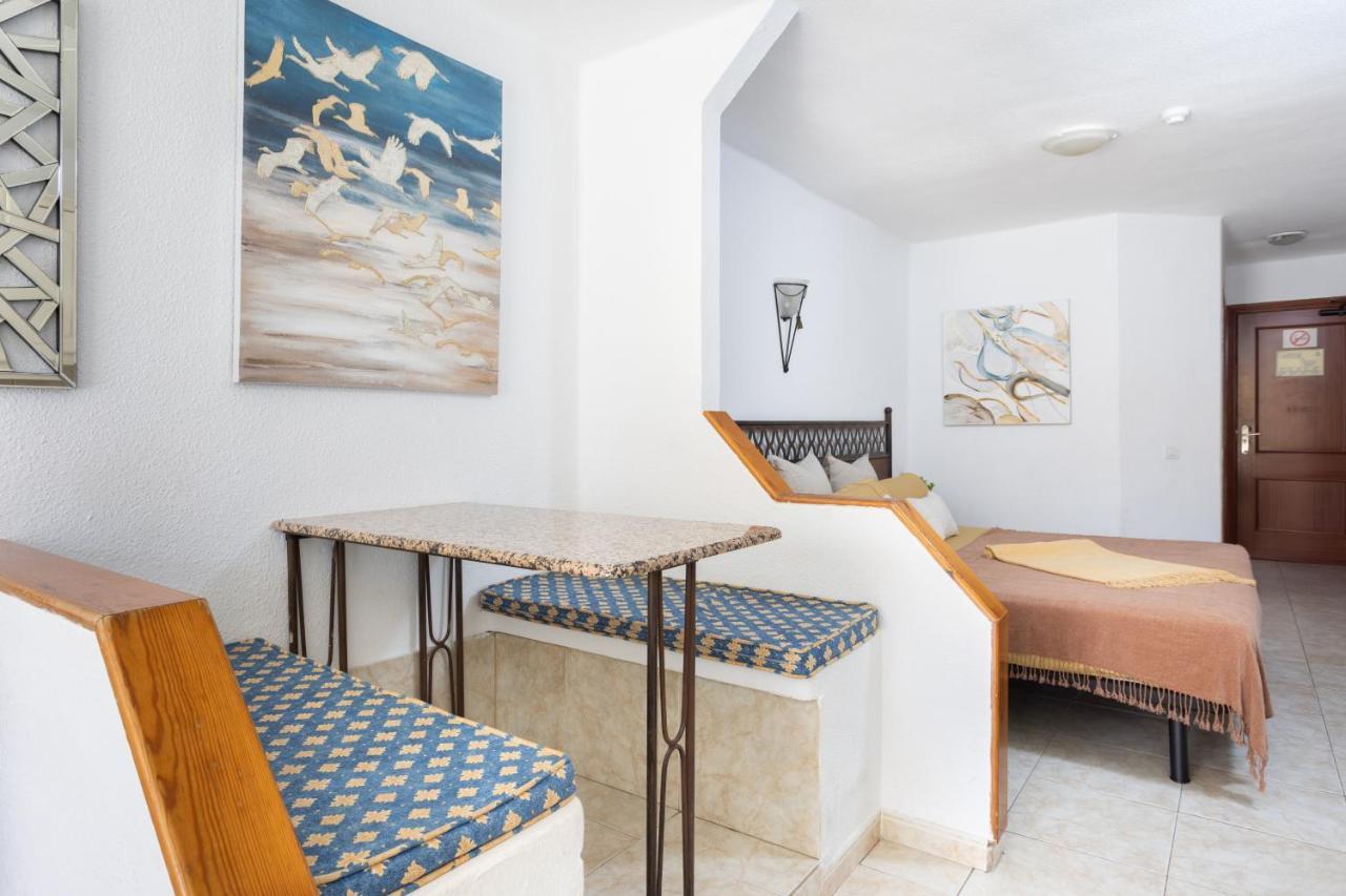 Classbnb - 50m From Puerto Colon * Costa Adeje (Tenerife)