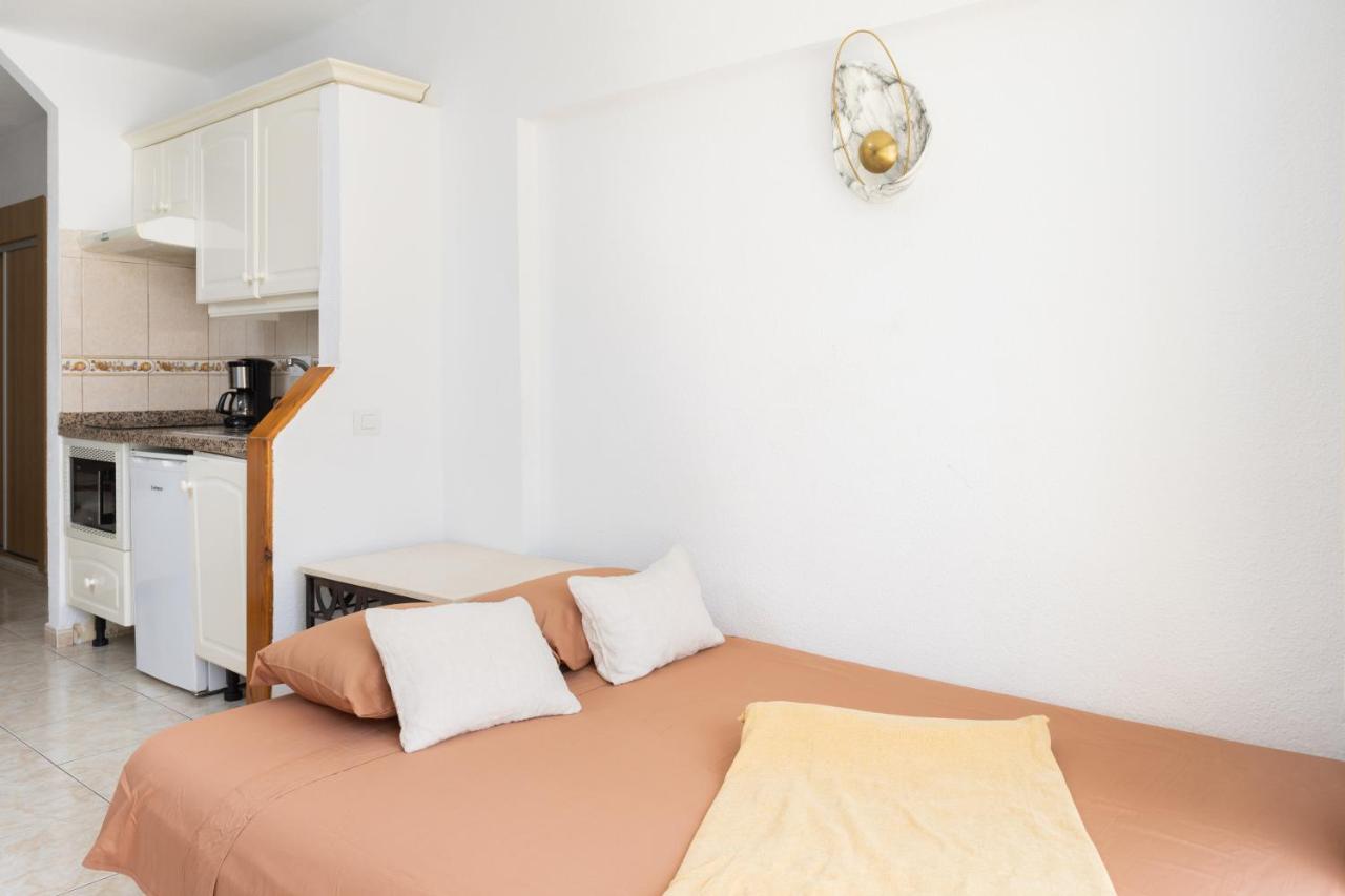 Classbnb - 50m From Puerto Colon Apartment Costa Adeje (Tenerife)