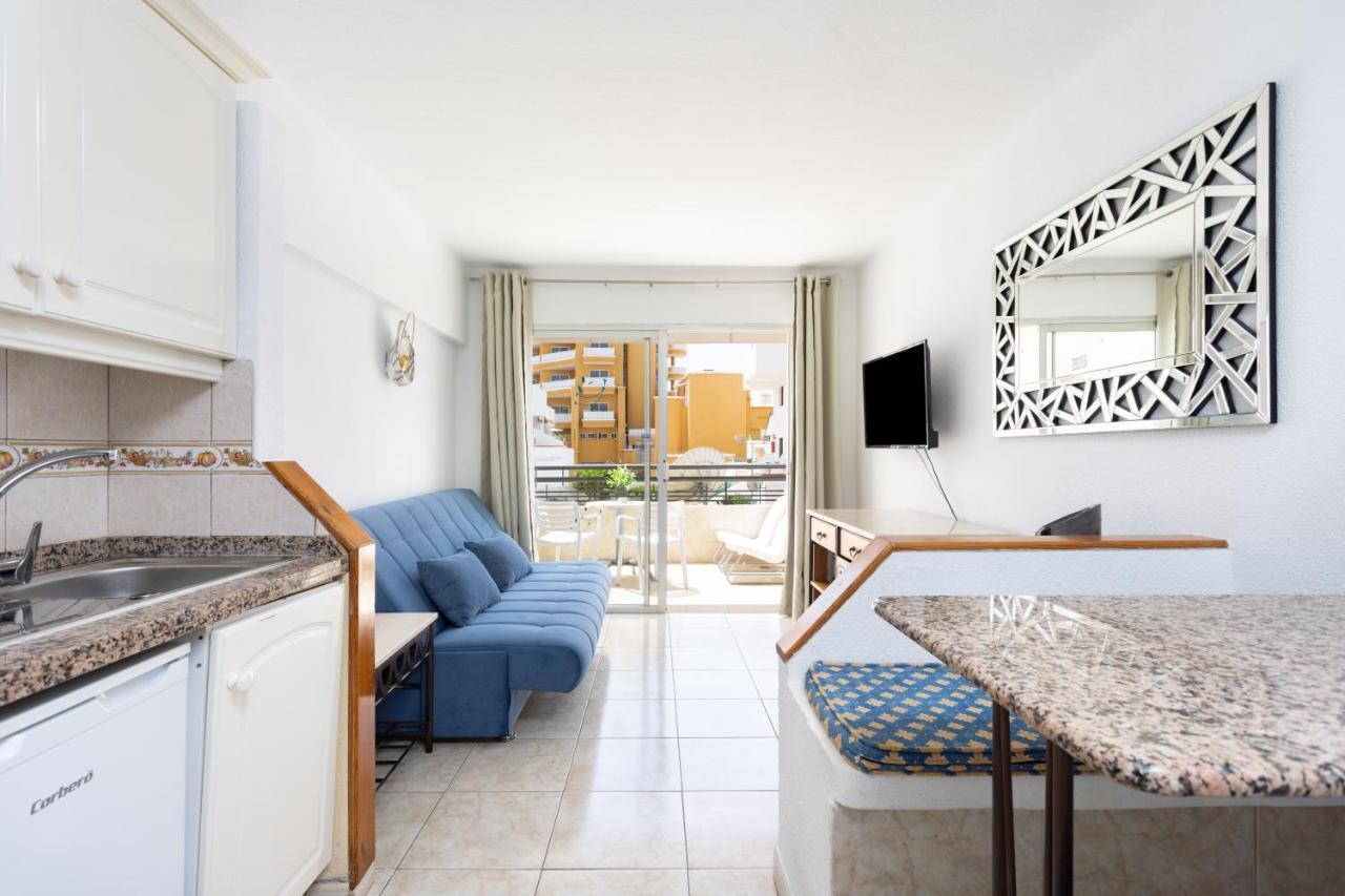 Classbnb - 50m From Puerto Colon Apartment *