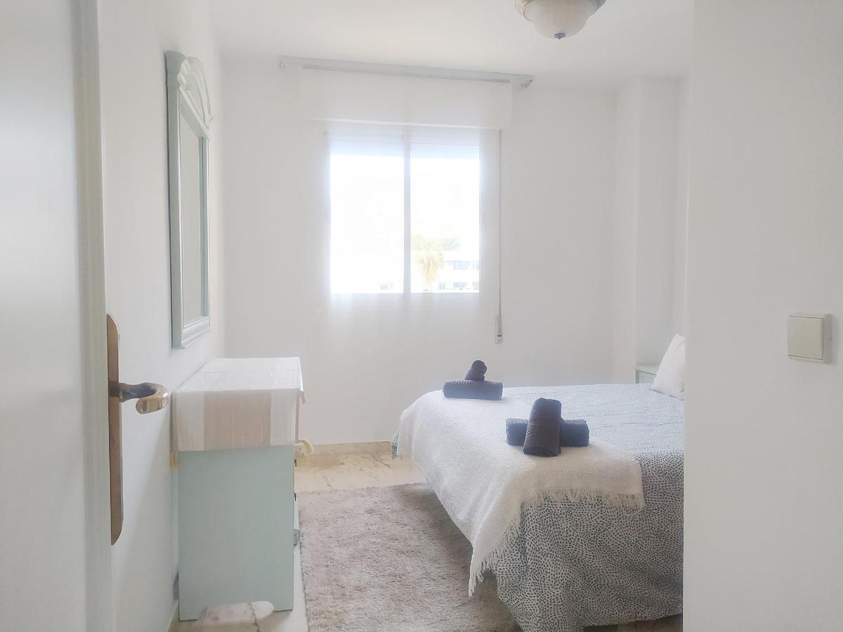 Inmogest - Mar Golondrinas - Parking Free Apartamento Benalmádena