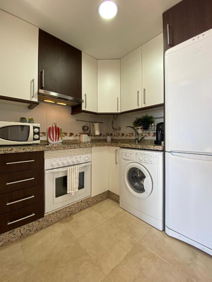 Apartamento Residencial Oasis 3 *