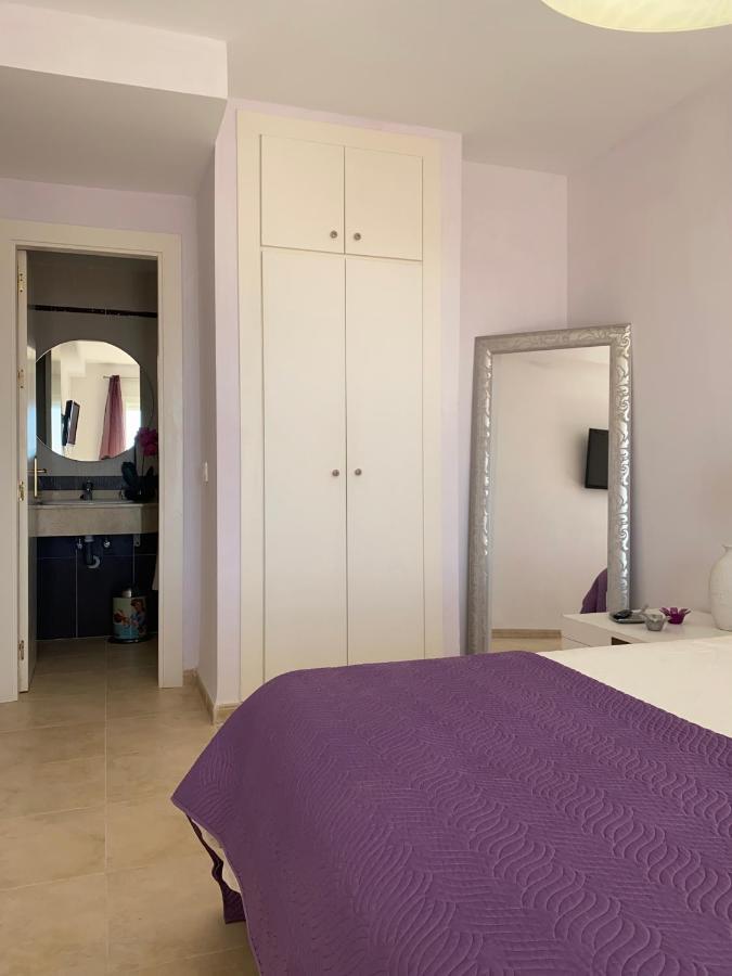 Residencial Oasis 3 Apartamento *