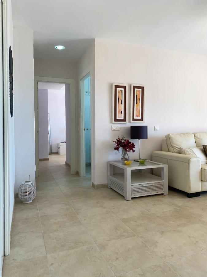 Residencial Oasis 3 Mojácar