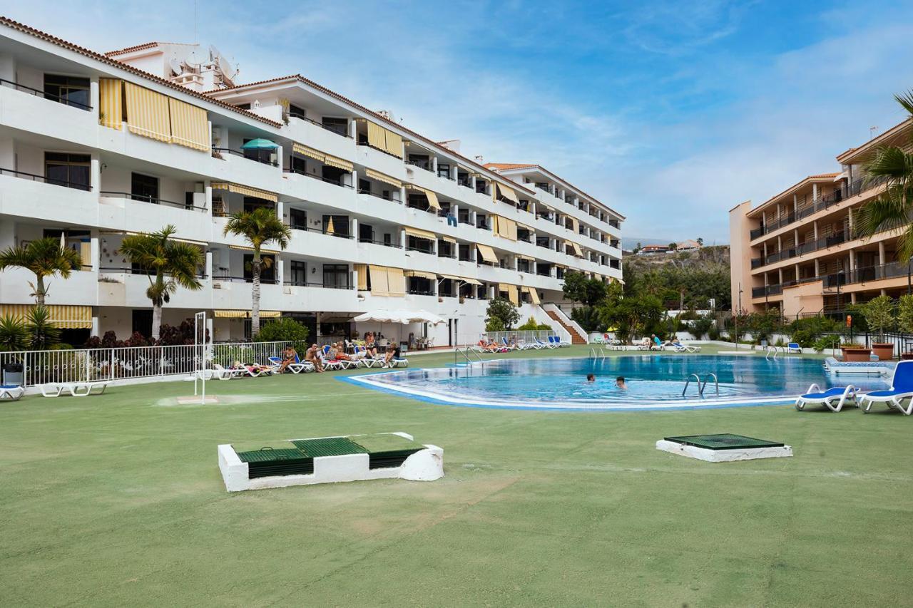 Luxury Summerland Cristianos Ac Apartamento
