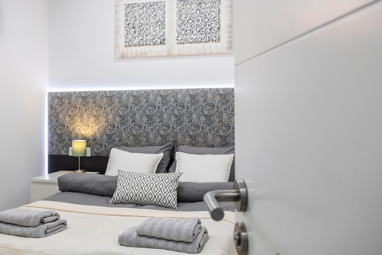 Luxury Summerland Cristianos Ac Apartamento Los Cristianos (Tenerife)