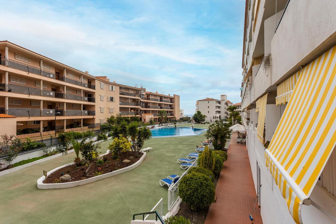 Apartamento Luxury Summerland Cristianos Ac *