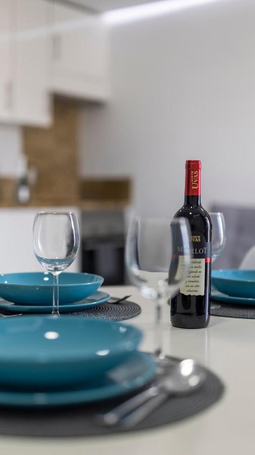 Luxury Summerland Cristianos Ac