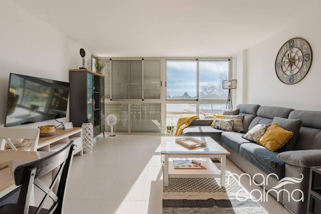 Lo Piset Del Riu By Marcalma Apartamento Deltebre