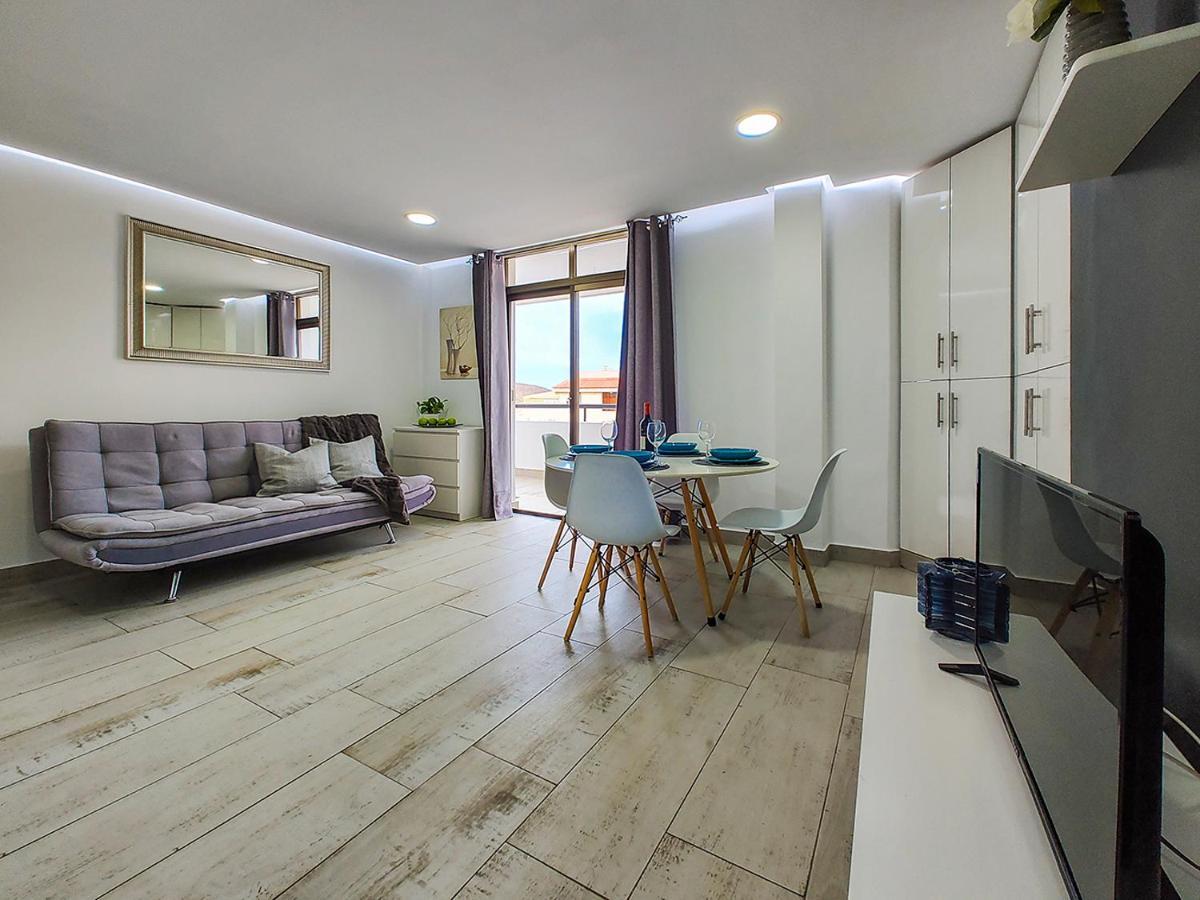 Apartamento Luxury Summerland Cristianos Ac *