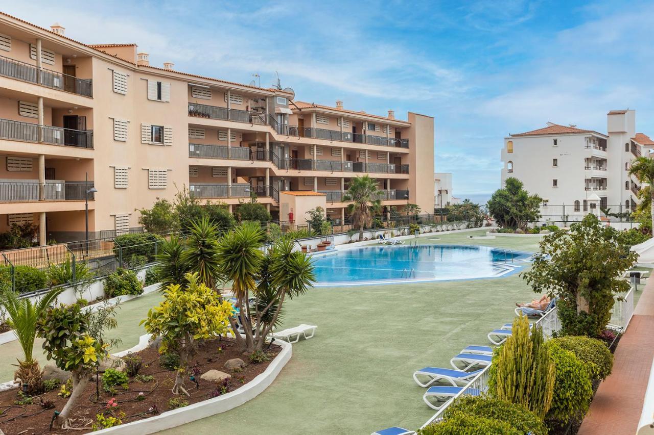 Luxury Summerland Cristianos Ac Apartamento Los Cristianos (Tenerife)