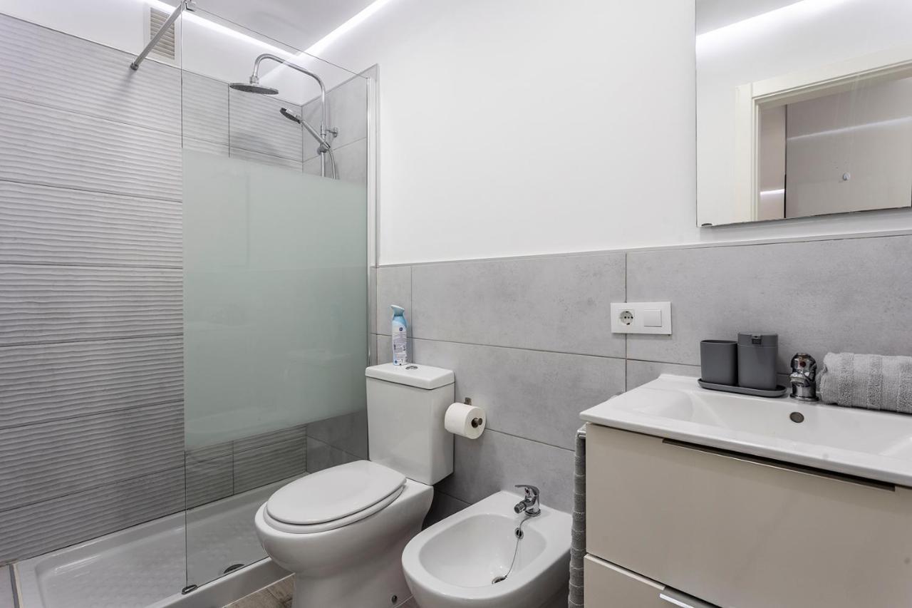 Apartamento Luxury Summerland Cristianos Ac Los Cristianos (Tenerife)