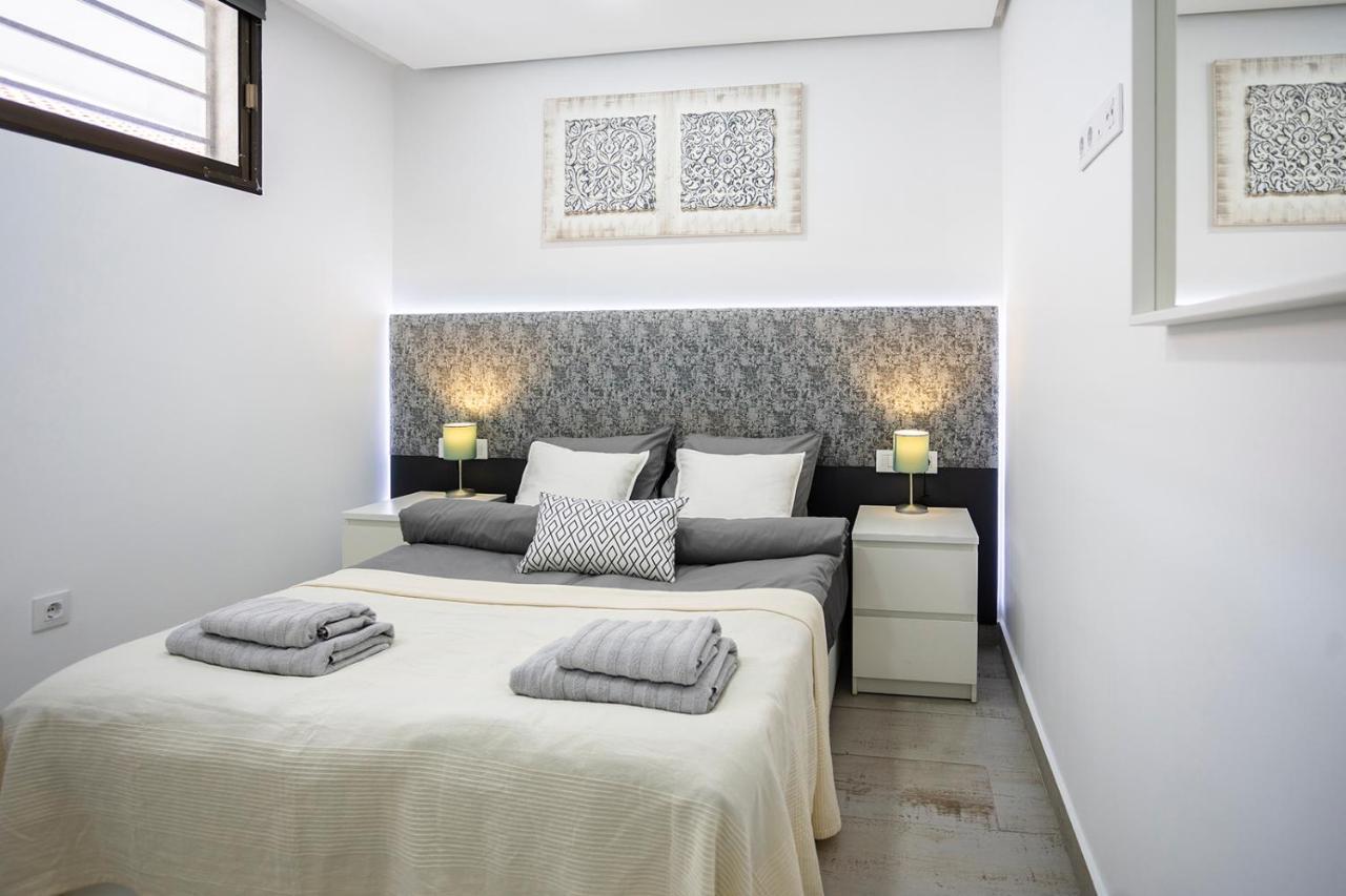 Luxury Summerland Cristianos Ac Apartamento Los Cristianos (Tenerife)