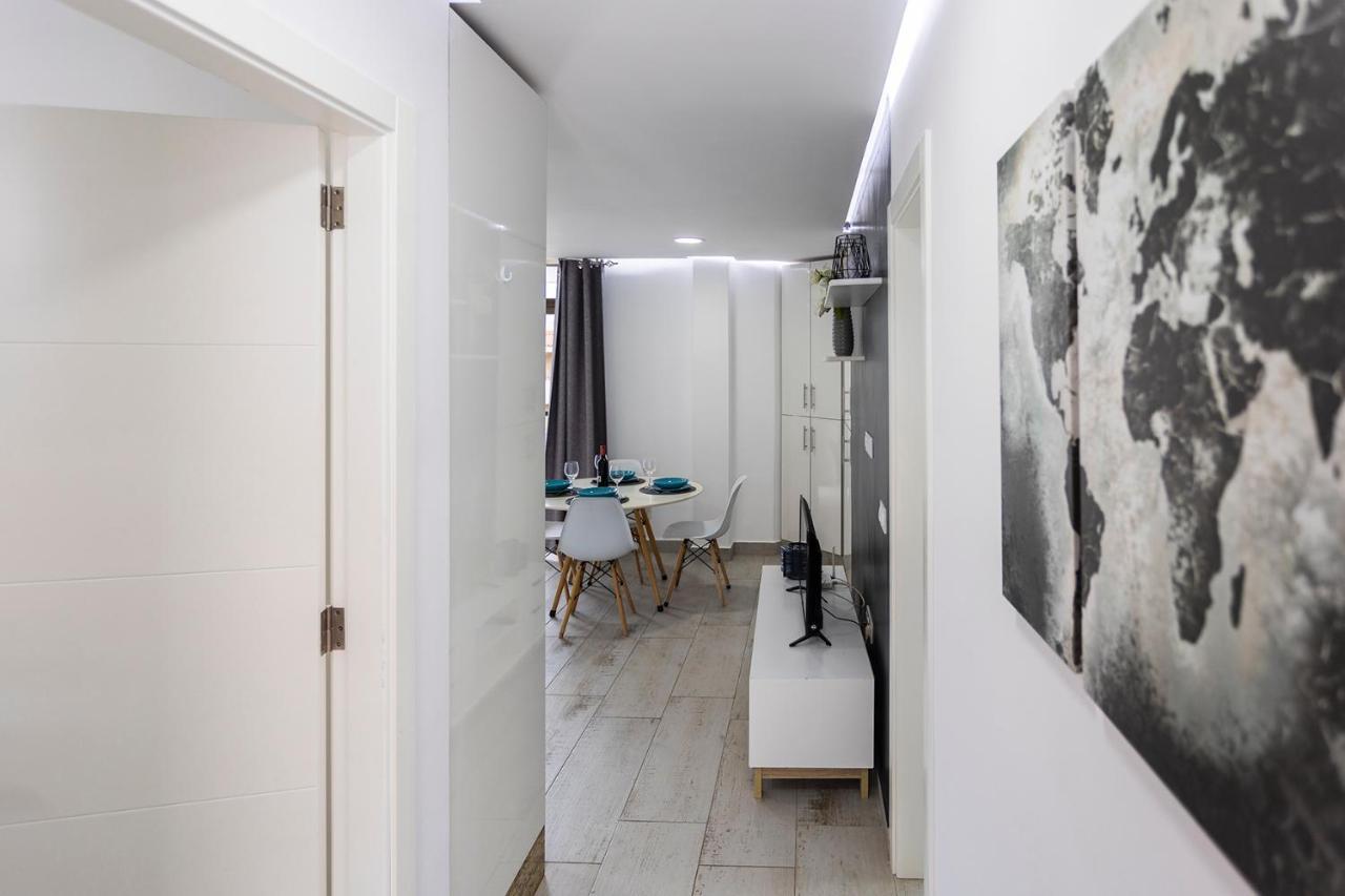 Apartamento Luxury Summerland Cristianos Ac Los Cristianos (Tenerife)