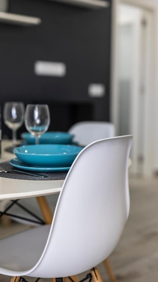 Apartamento Luxury Summerland Cristianos Ac *