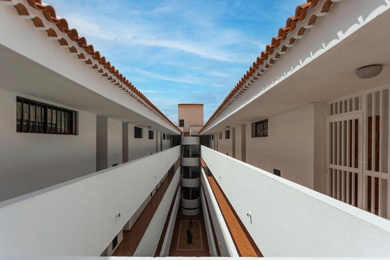 Luxury Summerland Cristianos Ac Apartamento Los Cristianos (Tenerife)