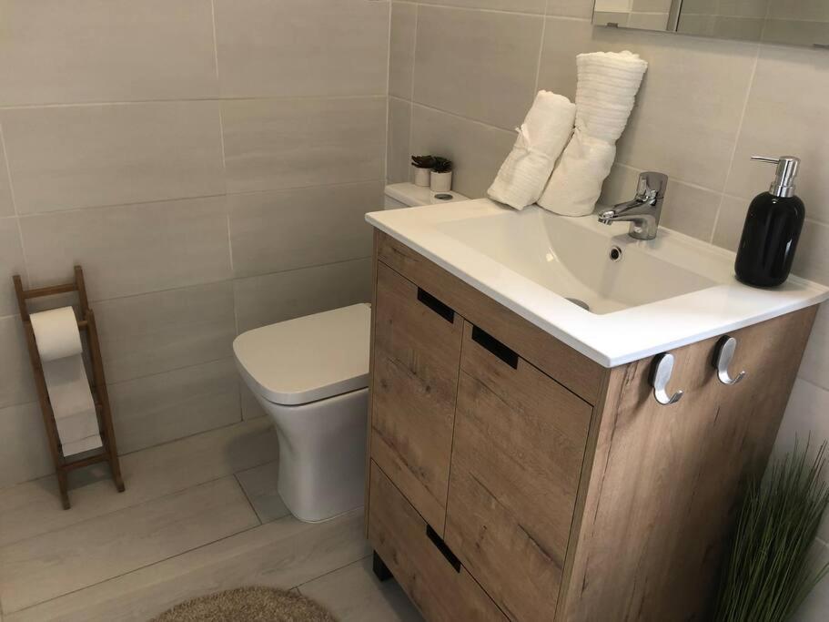 Sokaire De Urdaibai Junto A Mundaka Apartment *