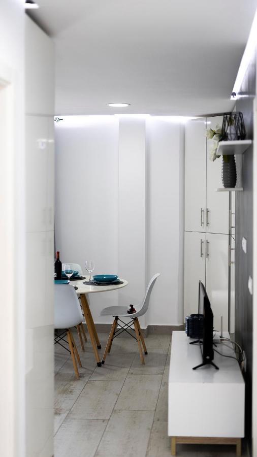 Luxury Summerland Cristianos Ac Apartamento