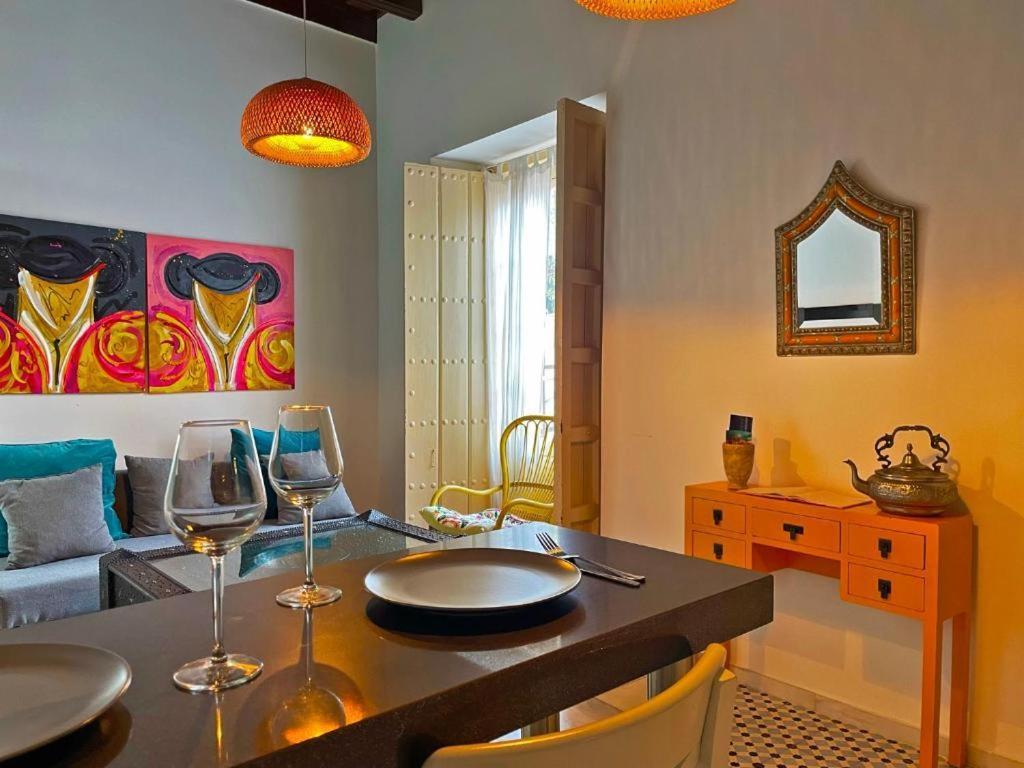 Vitoria. Apartment