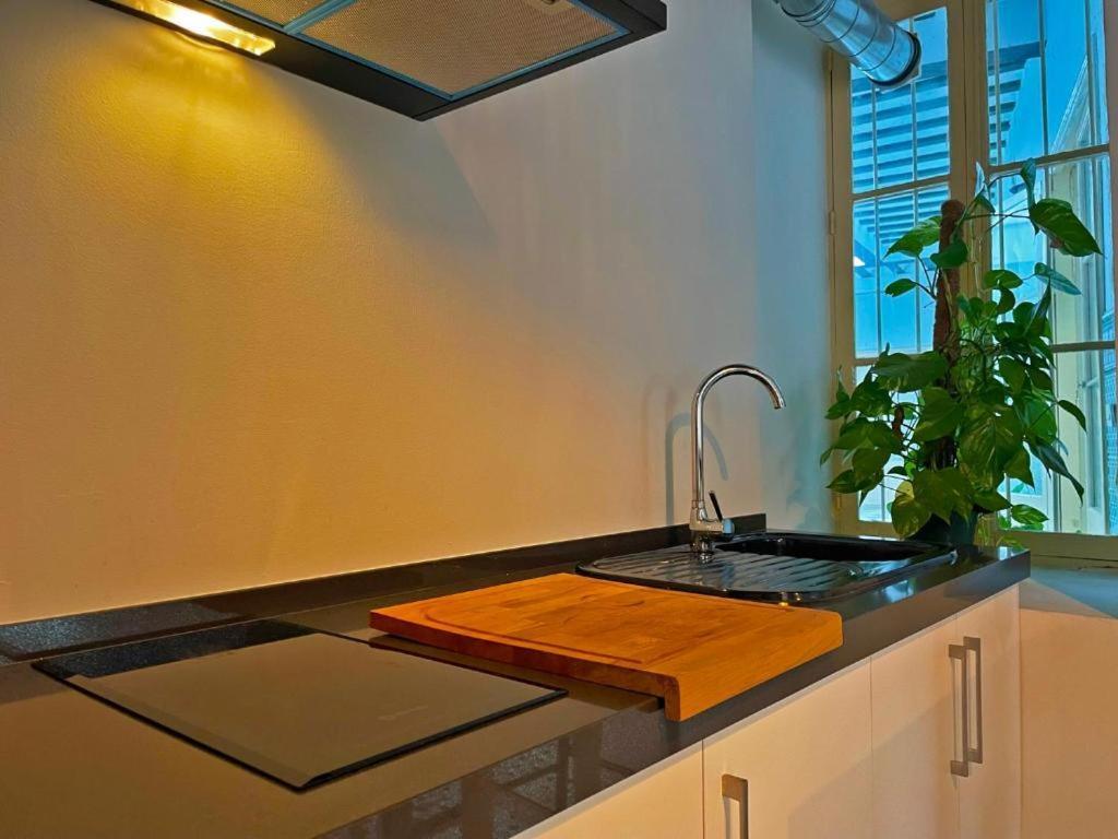 Apartment Vitoria. Jerez de la Frontera