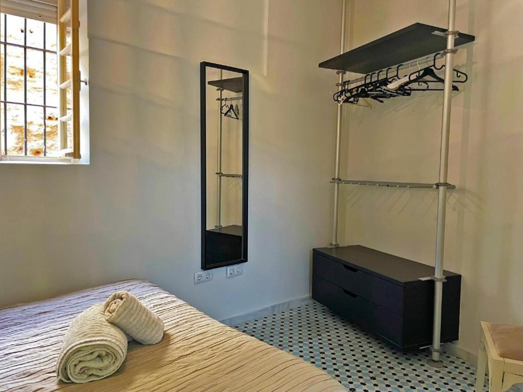 Apartment Vitoria.