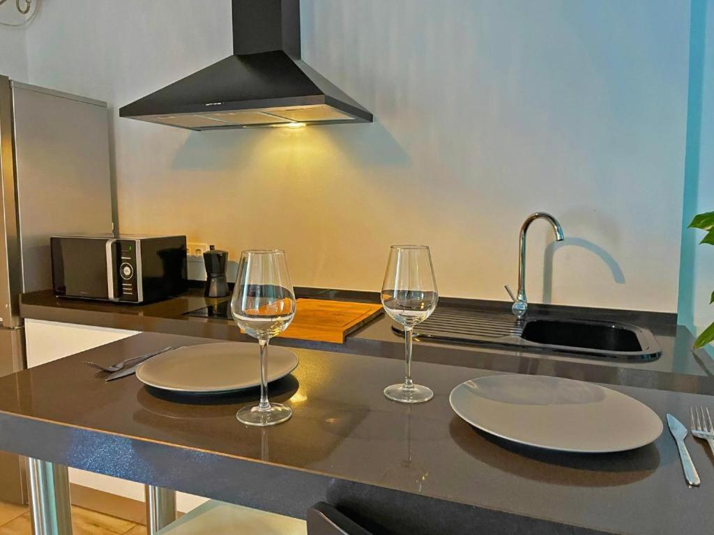 Vitoria. Apartment Jerez de la Frontera