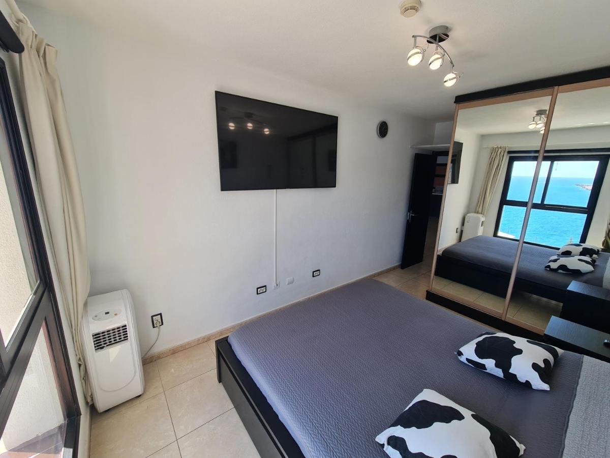 Seaside Haven: Deluxe Seaview With Heated Pools *