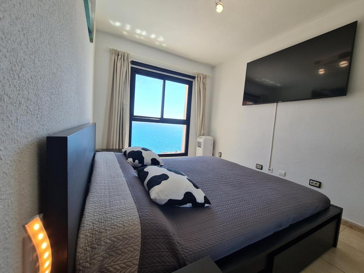 Seaside Haven: Deluxe Seaview With Heated Pools *