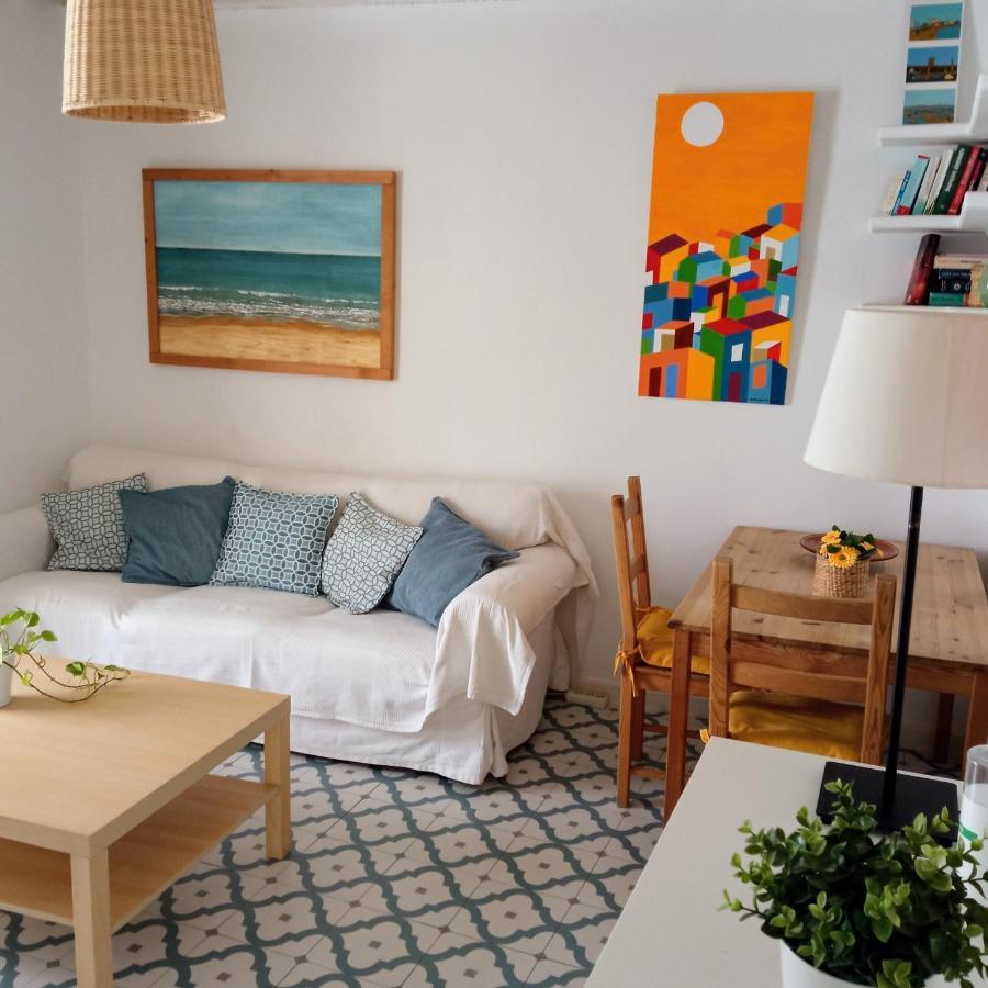 Sagasta Apartment *