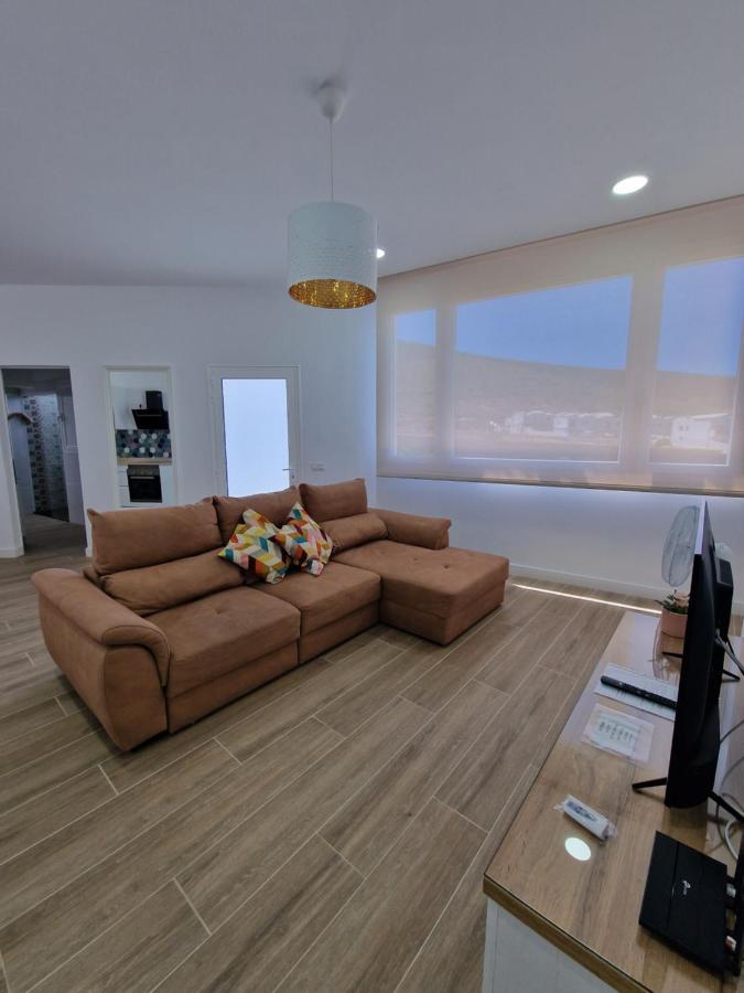 Apartamento Agaete Pueblo 3 *