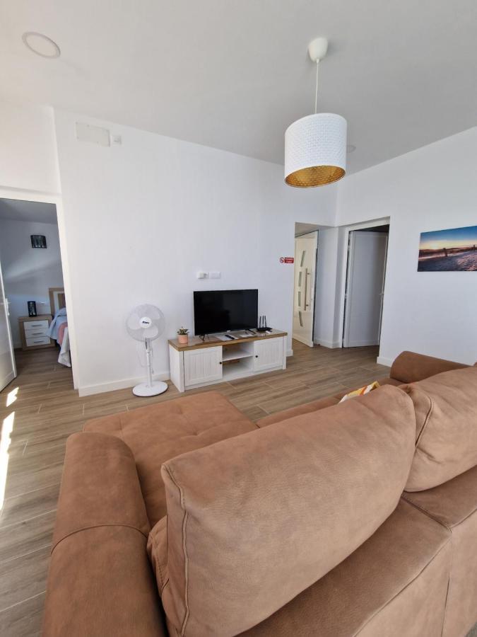 Apartamento Agaete Pueblo 3 * Agaete (Gran Canaria)