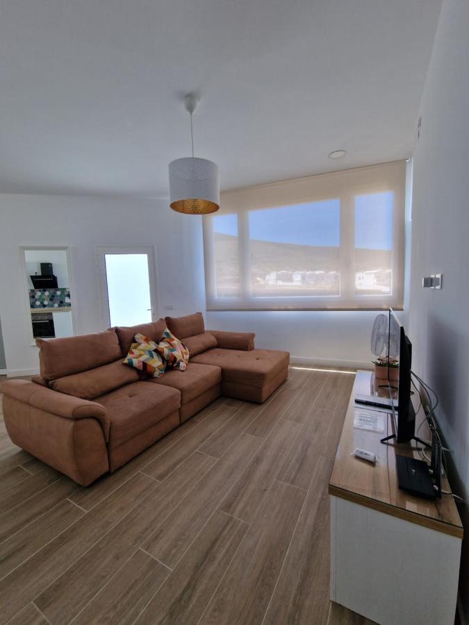 Apartamento Apartamento Agaete Pueblo 3 *