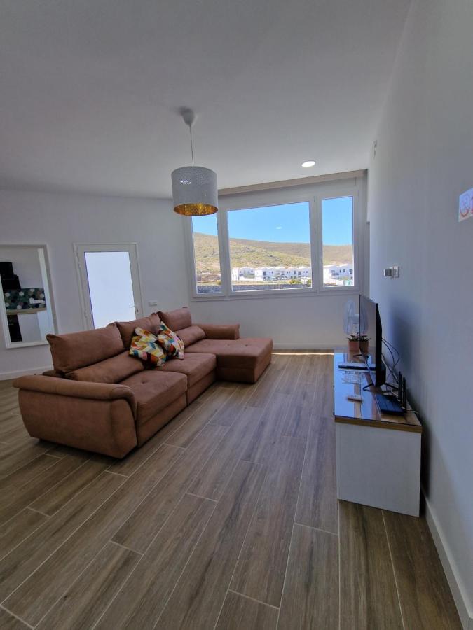 Apartamento Apartamento Agaete Pueblo 3 *