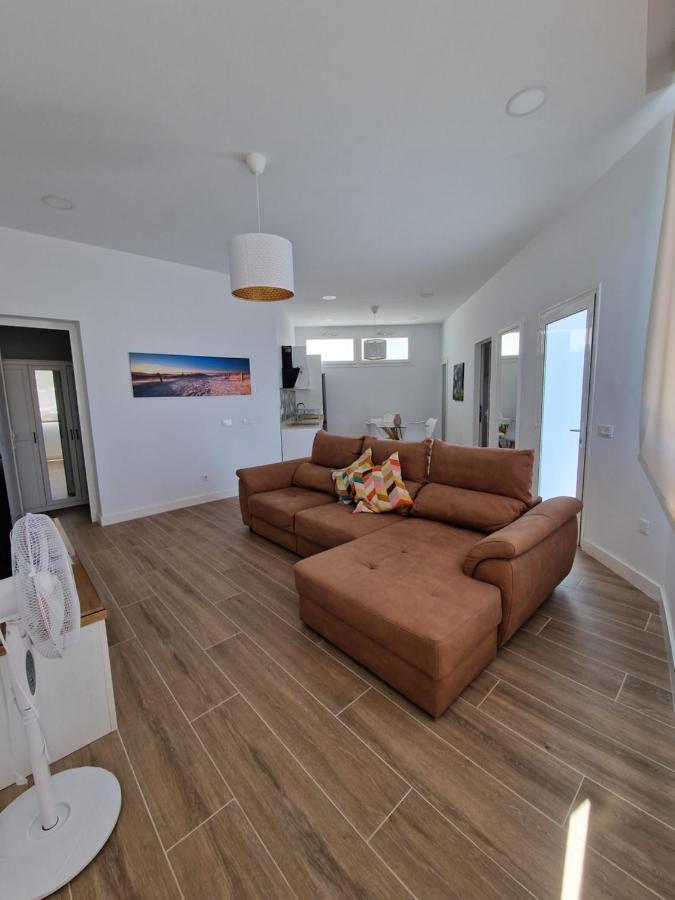 Apartamento Apartamento Agaete Pueblo 3