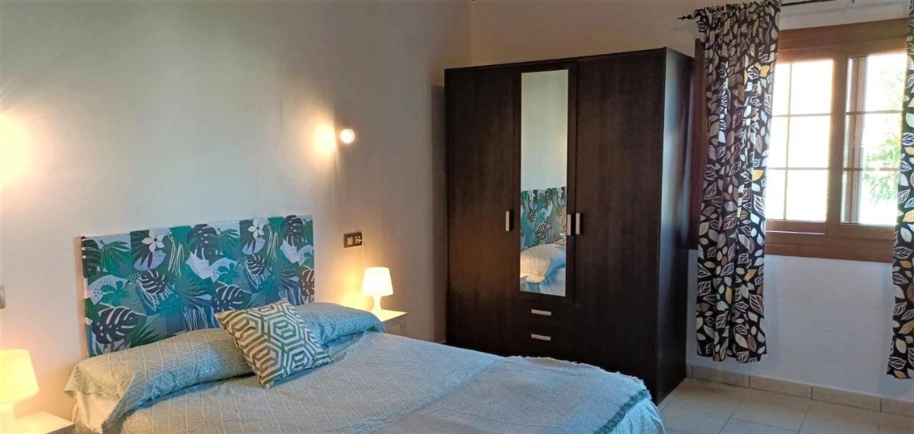 Iam Villaverde Holiday home