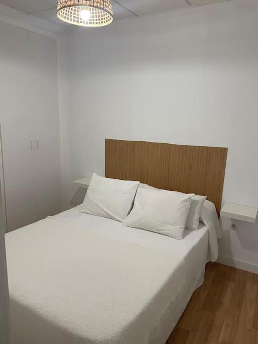 Apartment Acogedor Apartamento. *