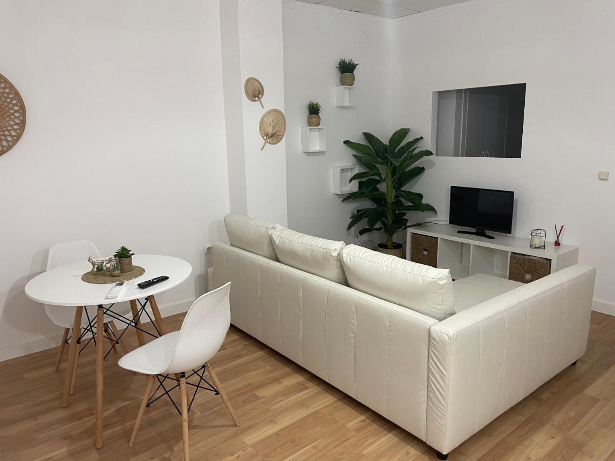 Acogedor Apartamento. * Sanlucar de Barrameda