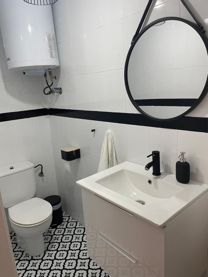 Acogedor Apartamento. *