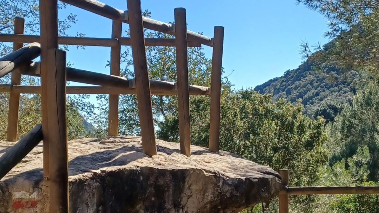 L'hotelet 16 Rural Loft Apartamento *