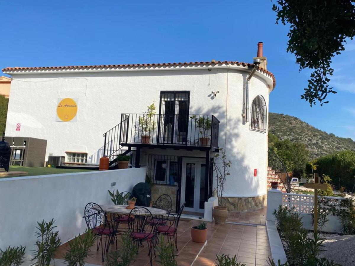 Apartamento 'coll De Rates' Beautiful 1-bed *