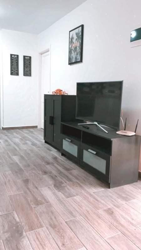 Canary Getaway Apartamento
