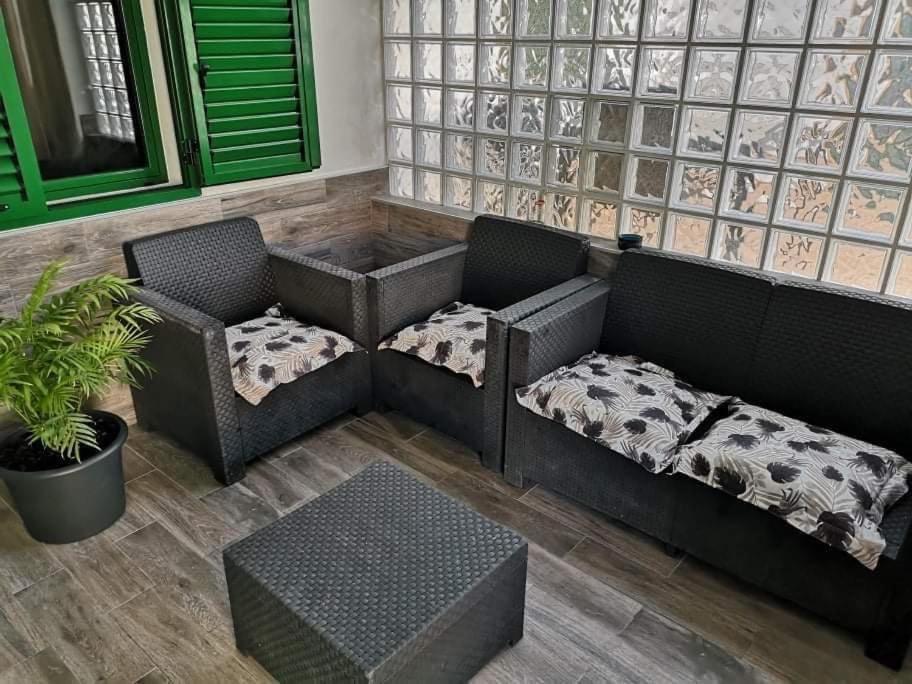 Apartamento Canary Getaway
