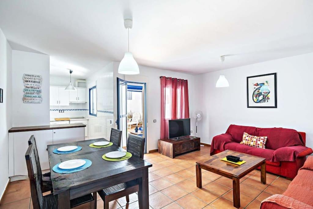 Apartamento A 100 Metros De La Playa Con Garaje Apartamento