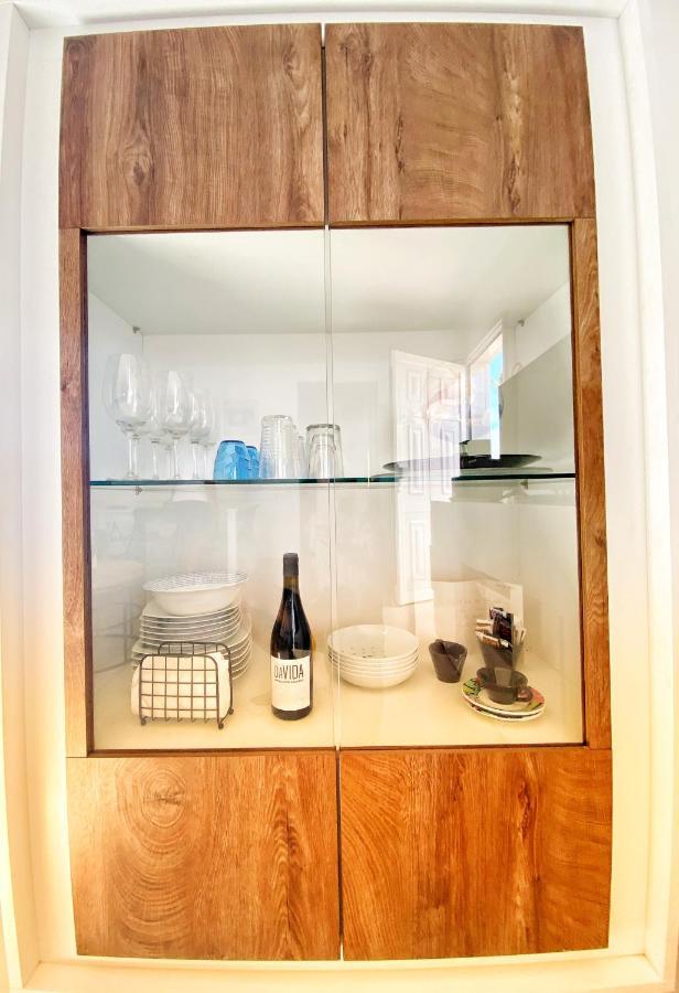 Apartment Vivienda Vacacional Casa Simbamar Corralejo