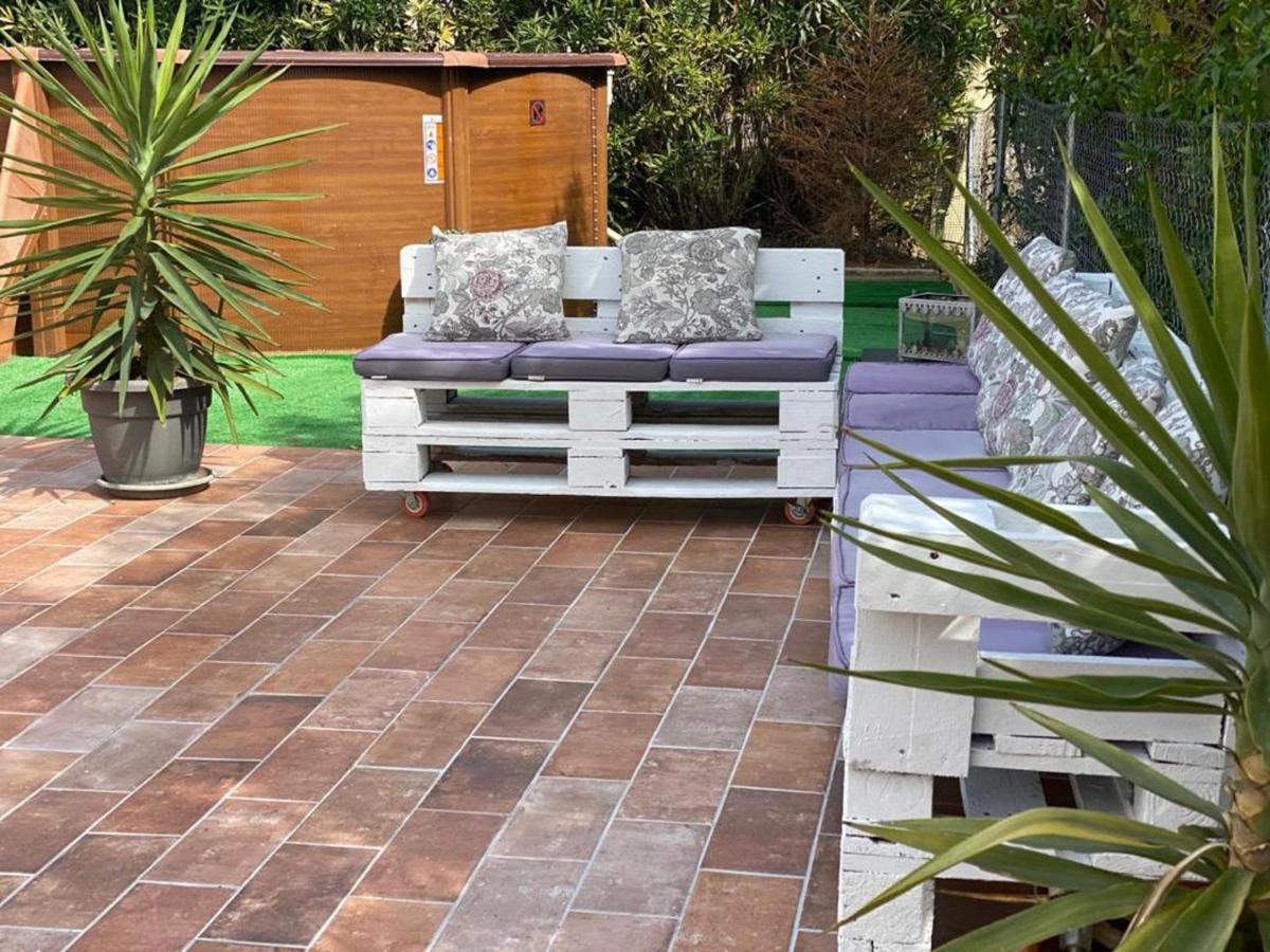 'coll De Rates' Beautiful 1-bed