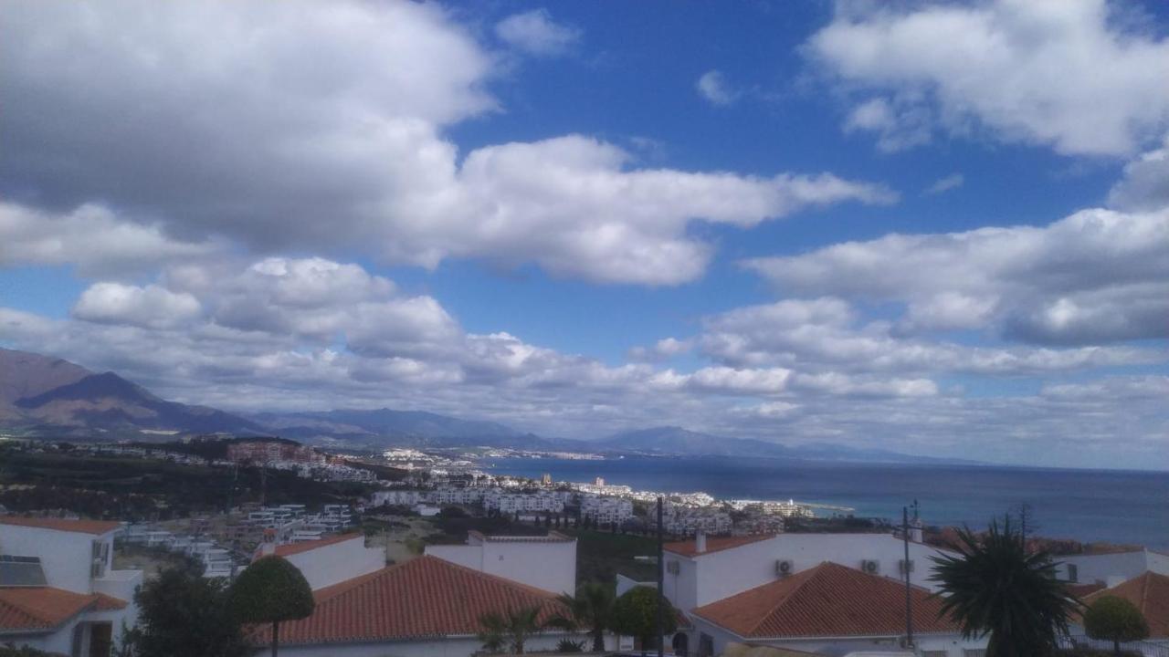 Estudio Duquesa Golf Sierra Y Mar Apartamento *